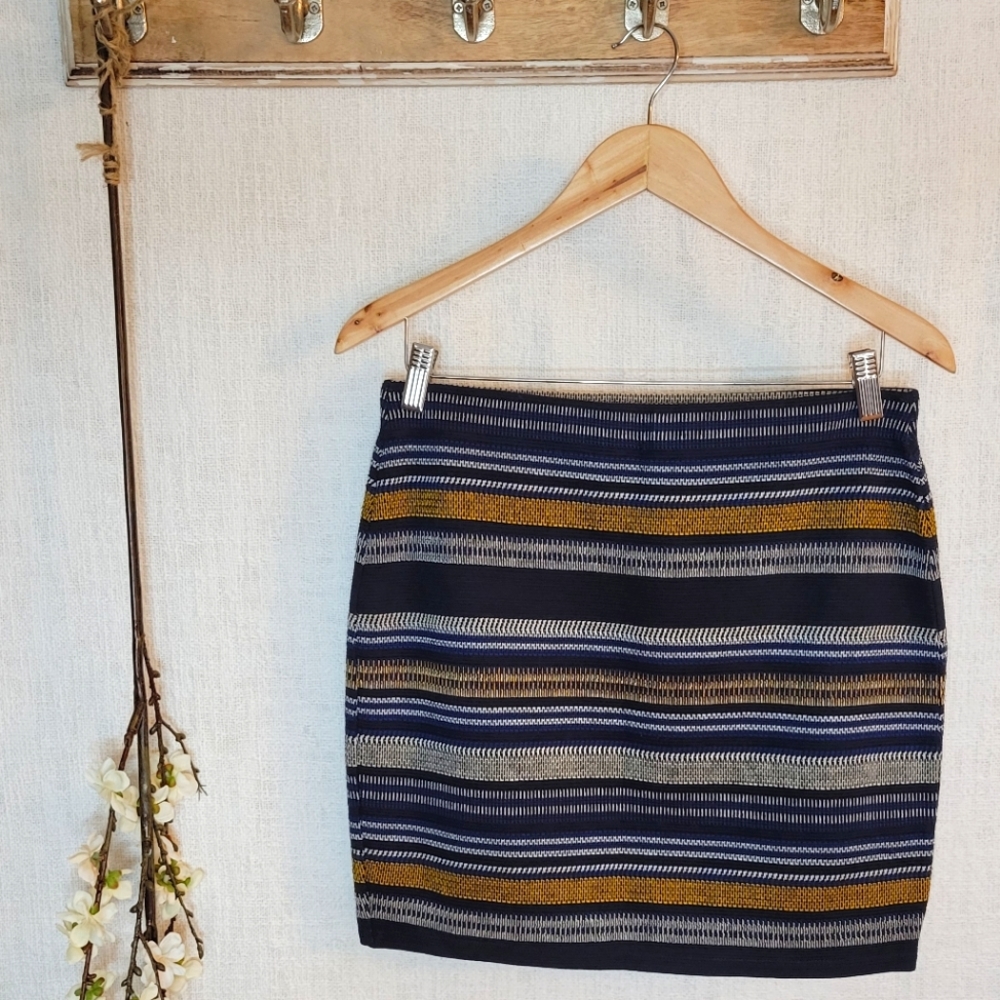 Promod Pencil Casual Skirt - Size M